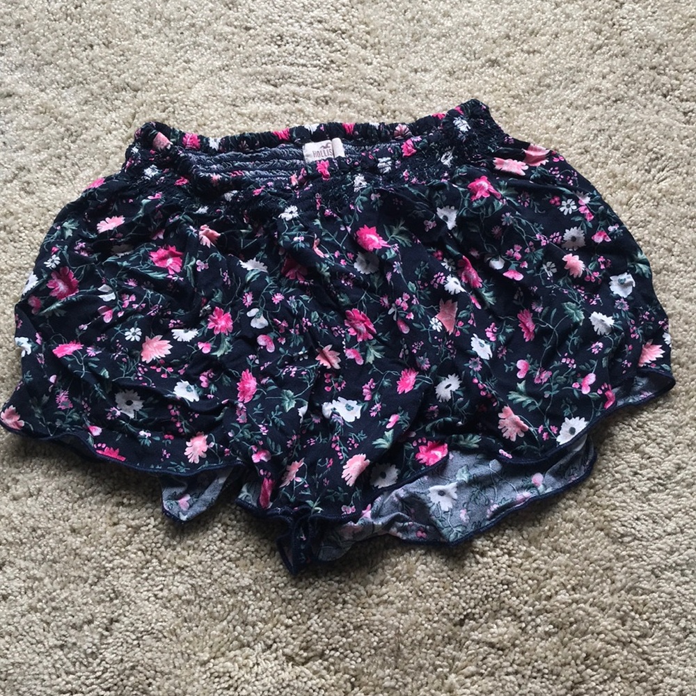 Hollister shorts